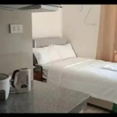 Thyme Residences Condominium, Unit 208