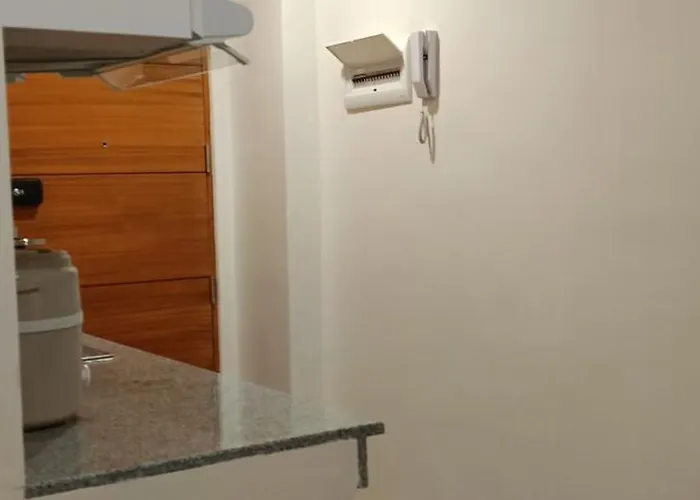 Thyme Residences Condominium, Unit 208