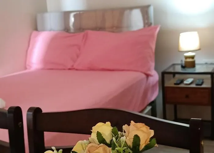 Appartement Thyme Residences Condominium, Unit 208 Cebu