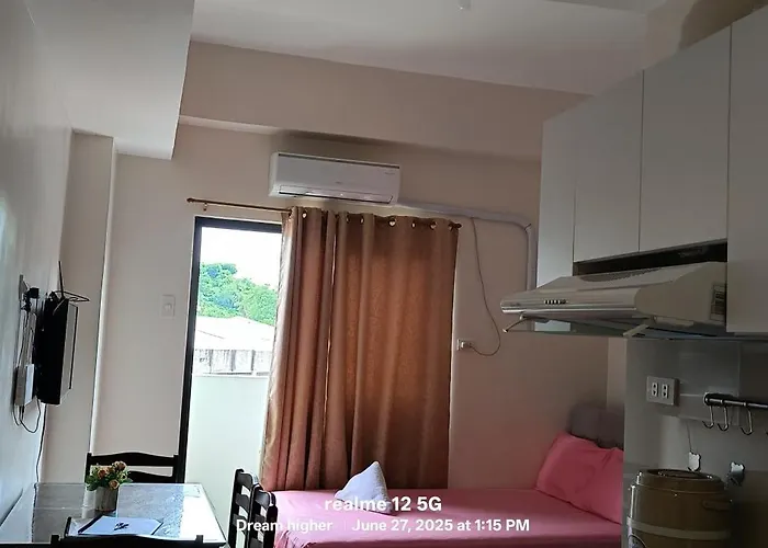 Thyme Residences Condominium, Unit 208 *