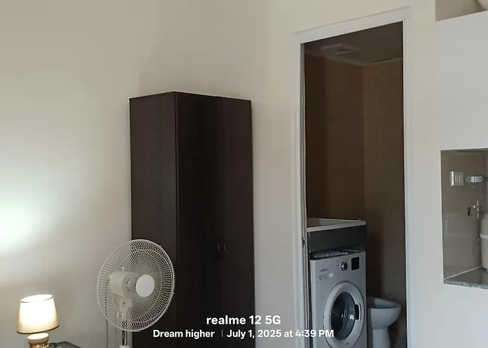 Thyme Residences Condominium, Unit 208 Cebu