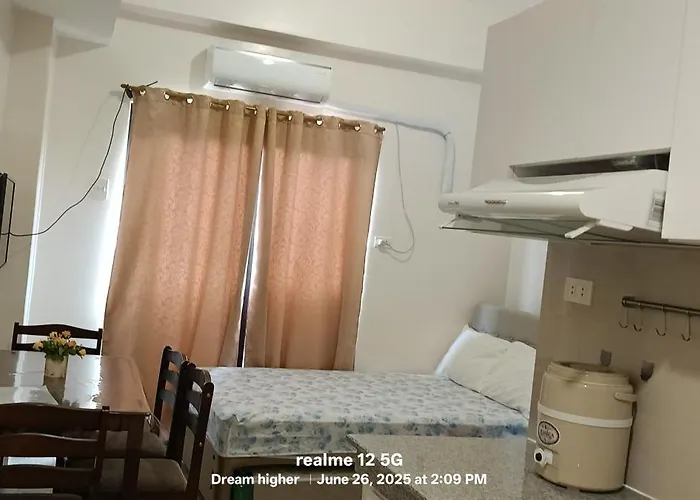 Thyme Residences Condominium, Unit 208 * Cebu