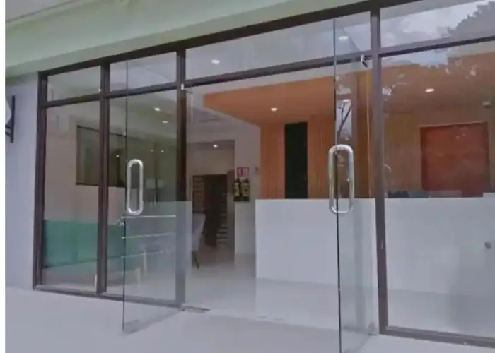 Thyme Residences Condominium, Unit 208 Appartement Cebu
