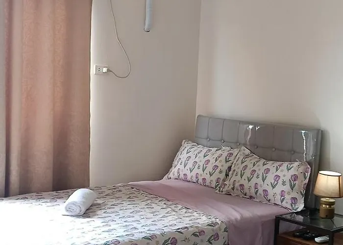 Thyme Residences Condominium, Unit 208 *