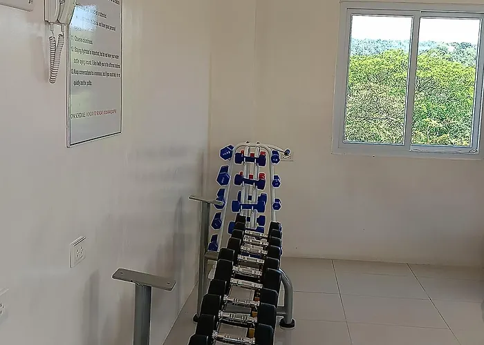 Thyme Residences Condominium, Unit 208 Cebu