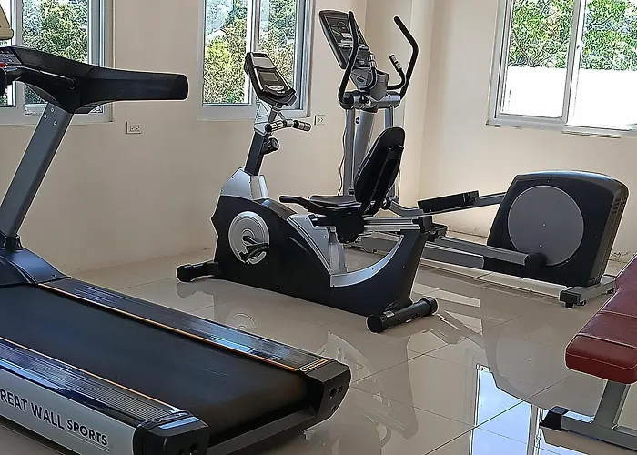 Thyme Residences Condominium, Unit 208 *