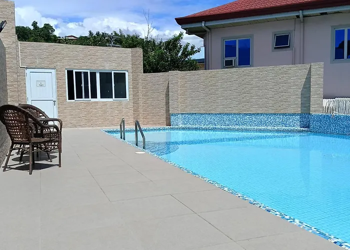 Thyme Residences Condominium, Unit 208 * Cebu