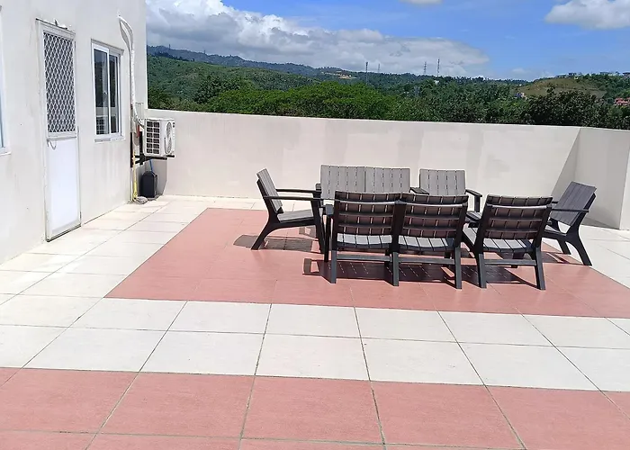 Thyme Residences Condominium, Unit 208 Appartement Cebu