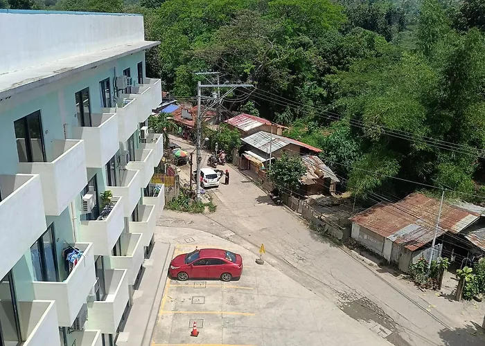 Thyme Residences Condominium, Unit 208 Cebu